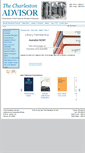 Mobile Screenshot of charleston.publisher.ingentaconnect.com